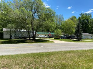 5034 N Blaisdell Rd, Merritt, MI 49667