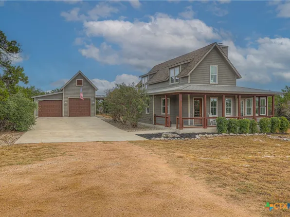 232 Freedom St, Fischer, TX 78623