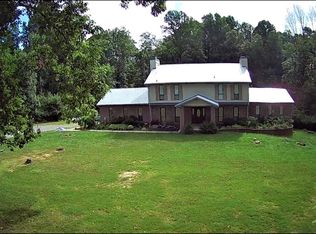 1360 Morgans Church Rd, Bedford, VA 24523