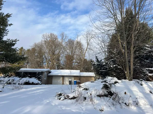 6915 Rink Dr, Brighton, MI 48114