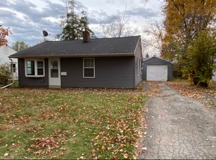 371 Erskine Ave, Youngstown, OH 44512