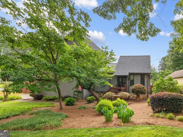 4071 Stephanie Ct NW, Kennesaw, GA 30152