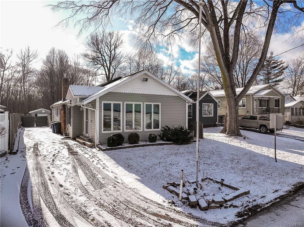 6120 Muskrat Bay Rd, Brewerton, NY 13029 Zillow