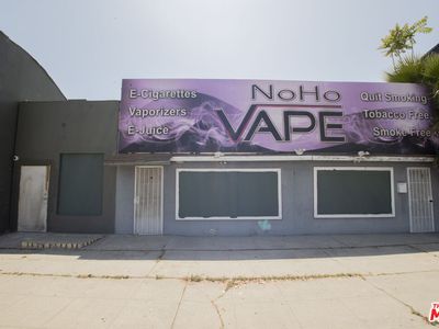 (Undisclosed Address), North Hollywood, CA, 91601