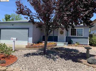 1413 Jacobsen St, Antioch, CA 94509