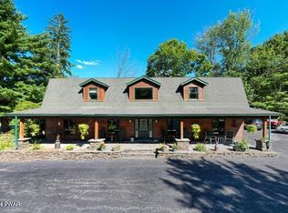 332 Gumbletown Rd, Paupack, PA 18451