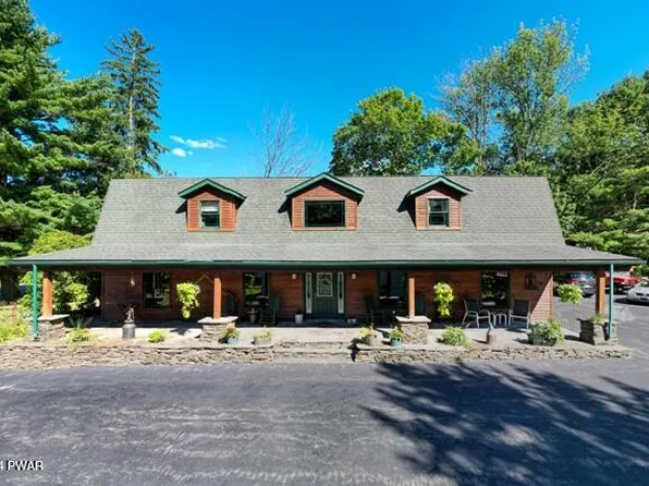 332 Gumbletown Rd, Paupack, PA 18451