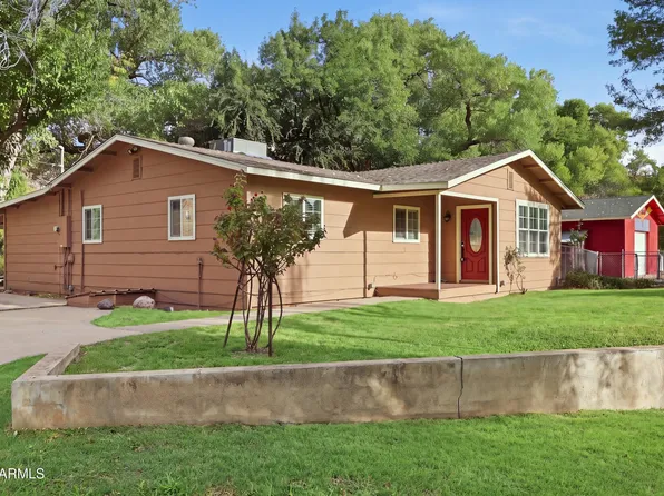 3100 E RIMROCK Drive, Rimrock, AZ 86335
