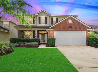 753 Candlebark Dr, Jacksonville, FL 32225