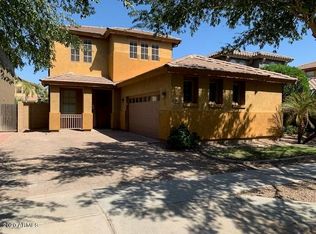 3866 E Fairview St, Gilbert, AZ 85295