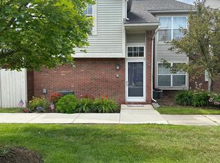 16423 Claremont Dr S, Clinton Township, MI 48038