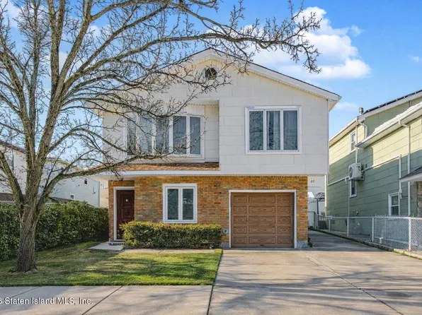 27 Edgegrove Ave, Staten Island, NY 10312