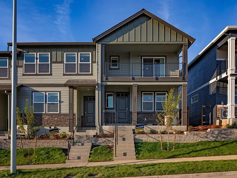 Residences at Butler Creek — Photo 17