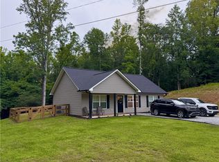 100 Grainger Rd, Dahlonega, GA 30533