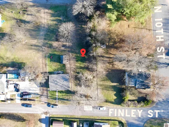 1020 Finley St, Paducah, KY 42001