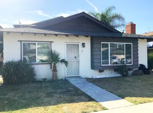 15715 Perilla Ave APT 1, Paramount, CA 90723