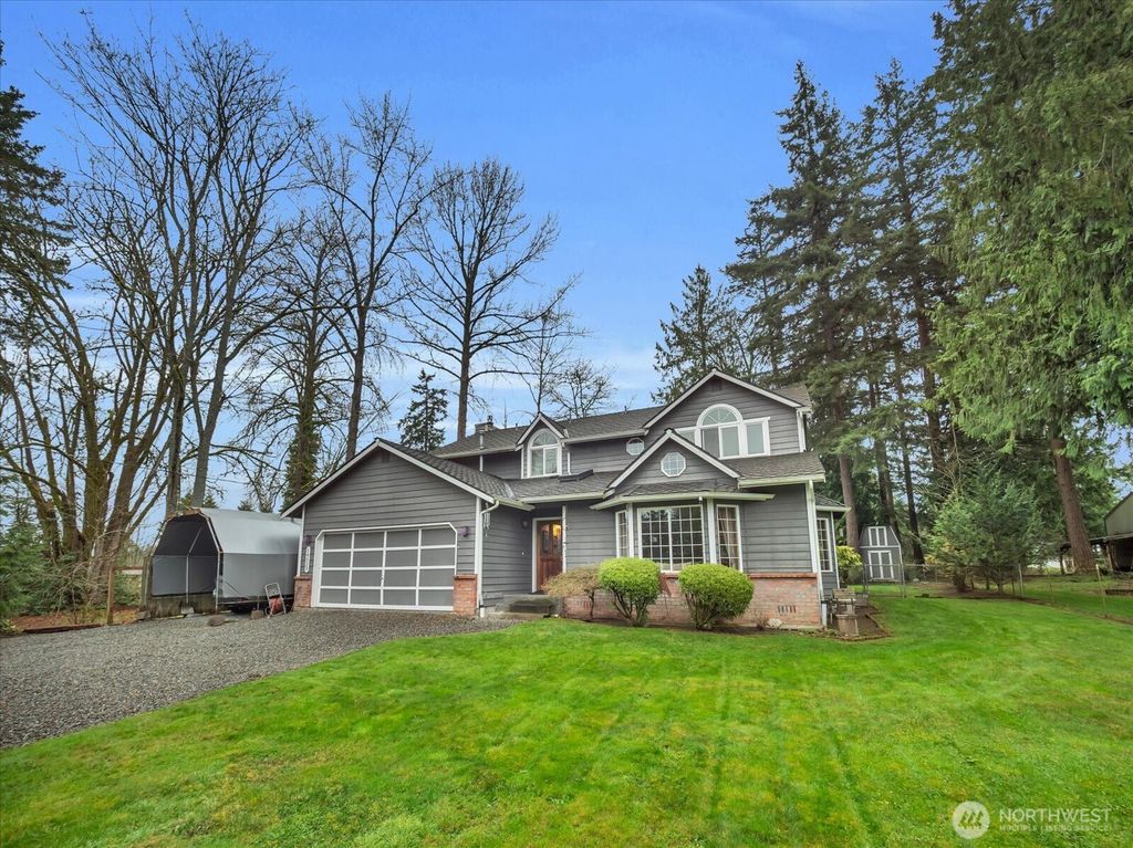 Apartment in Lynnwood, Snohomish - View 4