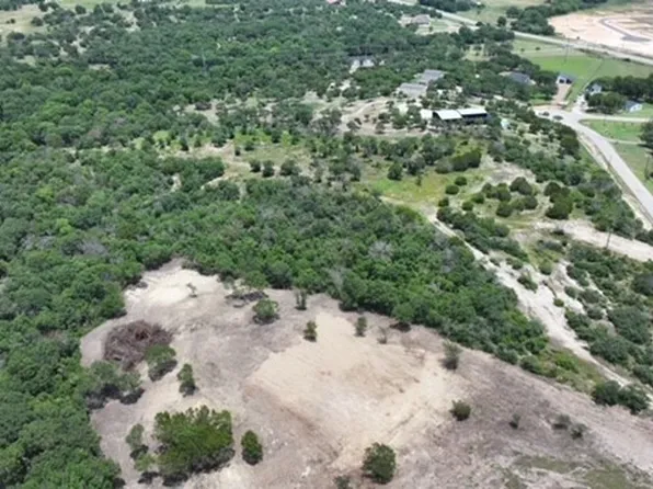 3907 N Fm 51, Weatherford, TX 76085