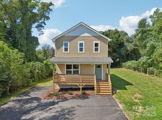 19 White Ave, Asheville, NC 28803