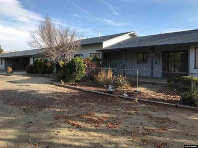 1931 Sorrel Ln, Gardnerville, NV, 89410