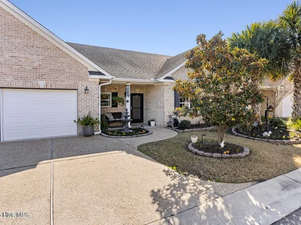 1135 Shellbank Lane, Leland, NC 28451