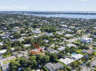 338 Hunter St, West Palm Beach, FL 33405