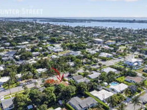338 Hunter St, West Palm Beach, FL 33405