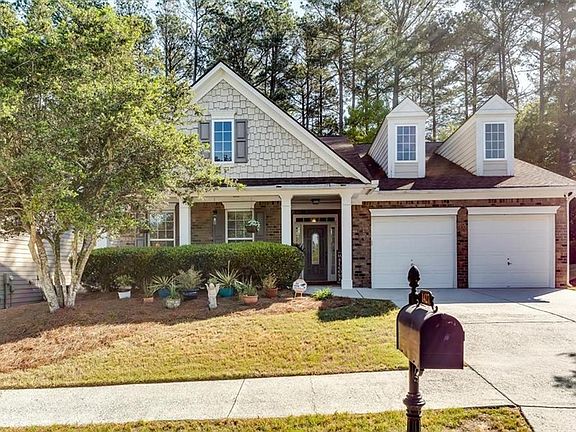 2nd image of 1427 Preserve Park Dr