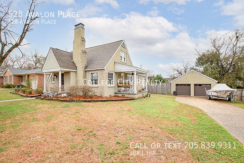 528 Avalon Place — Photo 4