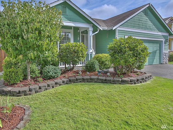 2nd image of 1609 186th Street Ct E
