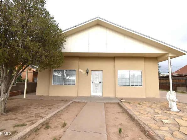 646 Casa Grande Pl, El Paso, TX 79907