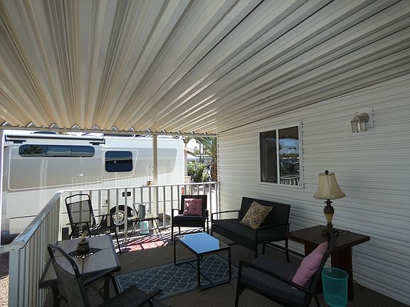 5th image of 1110 N Henness Rd #1096