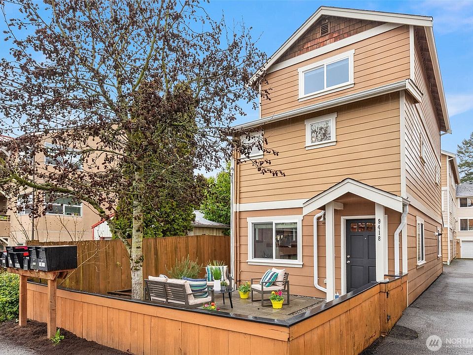 1st image of 9418 Fremont Avenue N