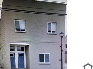 131 S Broad St, Griffith, IN 46319