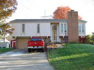 313 Coachman Rd, Allison Park, PA 15101