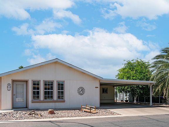 2nd image of 2400 E BASELINE Avenue #197
