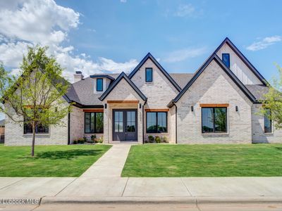 3602 143rd St, Lubbock, TX, 79423