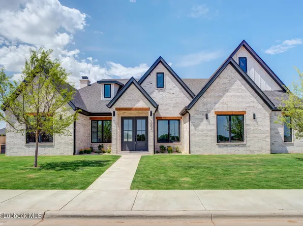 3602 143rd St, Lubbock, TX 79423