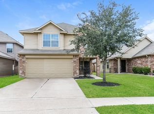 5719 Kyle Cove Dr, Katy, TX 77449