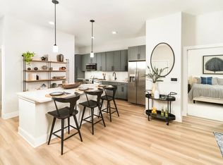 Modera Liberty Row, Charlotte, NC 28210