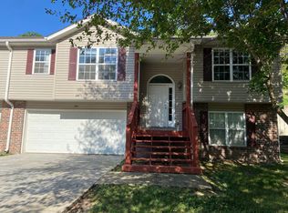 207 Van Buren Rd, Branson, MO 65616