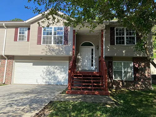 207 Van Buren Rd Photo 1