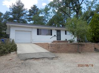 410 S McCormick St, Prescott, AZ 86303