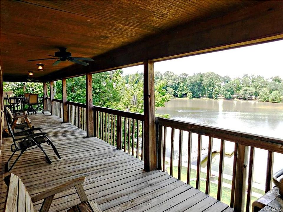 958 Tawassee Pointe Dr, Lowndesboro, AL 36752 Zillow