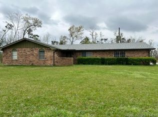 2230 Division Rd, Sulphur, LA 70663