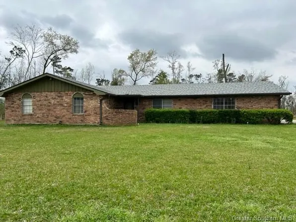 2230 Division Rd, Sulphur, LA 70663