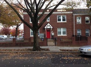 1425 Staples St NE, Washington, DC 20002