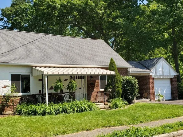 7204 Bernard Ave, Cincinnati, OH 45231