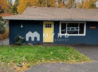 1417 Van Buren St, Oregon City, OR