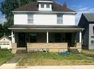 30-32 S Whitney Ave, Youngstown, OH